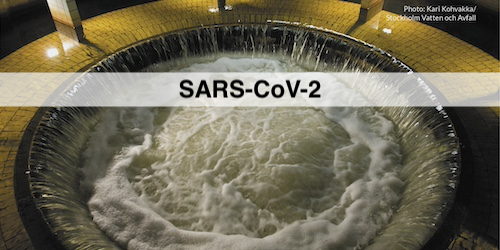 Thumbnail for Wastewater: SARS-CoV-2 Quantification