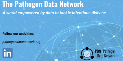 Toolbox for creating Pathogen Portal Nodes